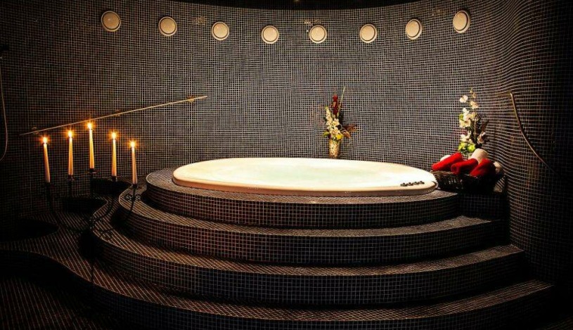 Golf Hotel Morris Mariánské Lázně